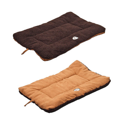 Tapis de lit Pet Pet Eco-Paw