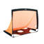 Football Flick Urban Target Pop Up Goal