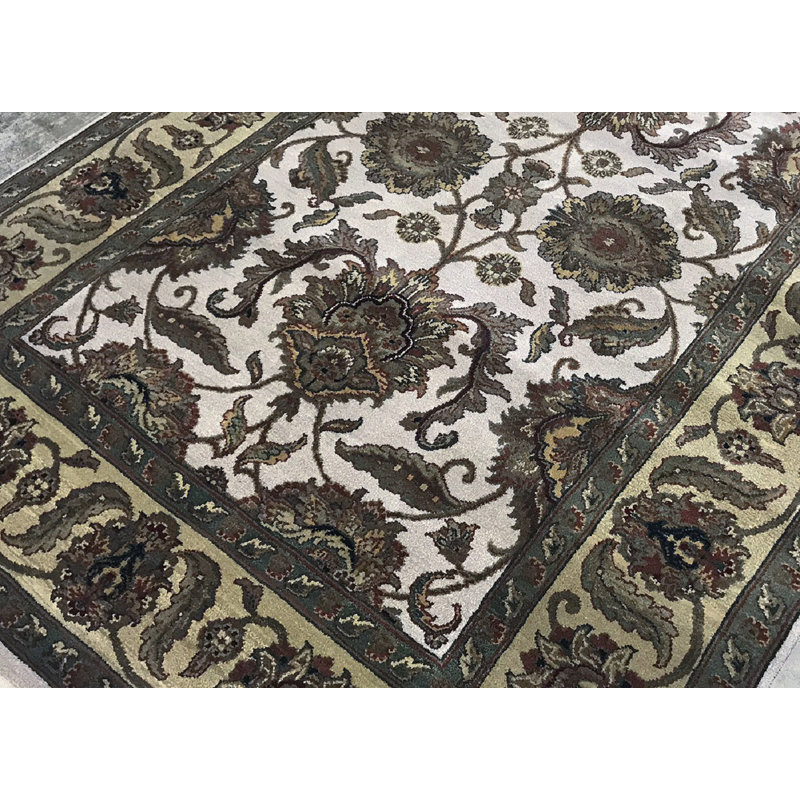 Trinity One-of-a-Kind 5' X 12'1" Area Rug