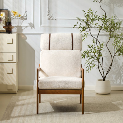 Fauteuil Mid-Century