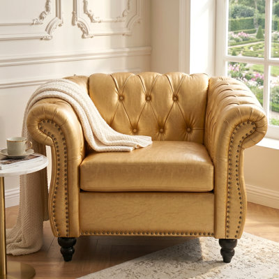 Sofa 1 place pour salon