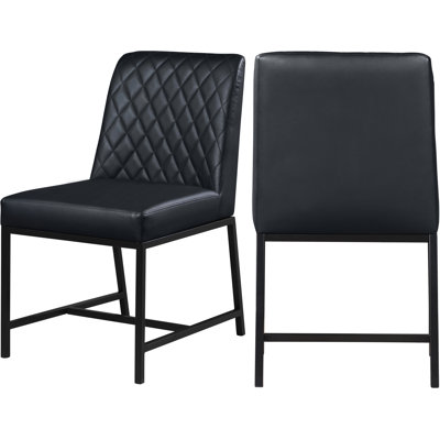 Bryce Upholstered Side Chair
