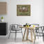 «Last Call at Bar Floater», art mural sur toile par LIC-394174001-394174013