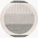 Corum Black/Off-White Rug