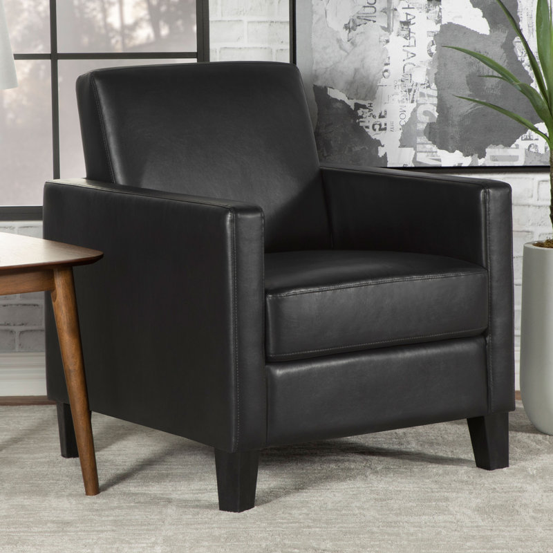 Celsie Upholstered Armchair
