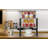 Sal Wood Spice Rack