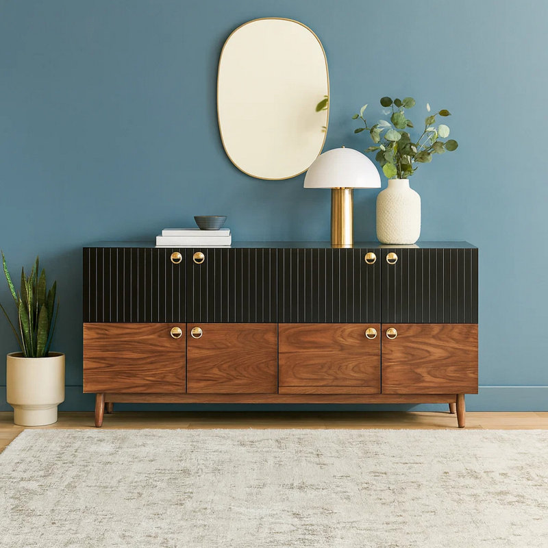 Haamid 67'' Sideboard