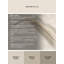 Tapis beige moelleux et moelleux à motif géométrique moderne Glenmore Guzheng-146230047