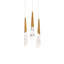 Solitude 3 - Light LED Pendant-1760172595