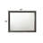 Rectangular Mirror