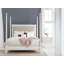 Covington 2 - Drawer Nightstand