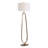  Tordin Geometric Floor Lamp