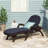 Comfortable Reclining Chaise with Exquisite Design and Unrivaled Relaxation-363266999