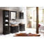Camillus Linen Cabinet