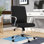 Boss Office Products Vinyl Conference Chair