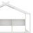 Wooden House Bed-500736705-500736710