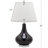 Akeim Glass Table Lamp-1998981717