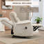 Fauteuil de massage inclinable électrique-725031126