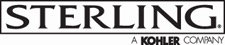 Sterling by Kohler Logo