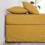 Joshua-Lewis Microfiber Brushed Fitted Sheet-829721087-829721080