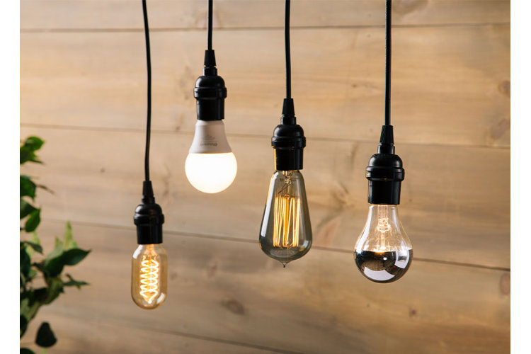 Types of Light Bulbs  Everything You Need To Know!