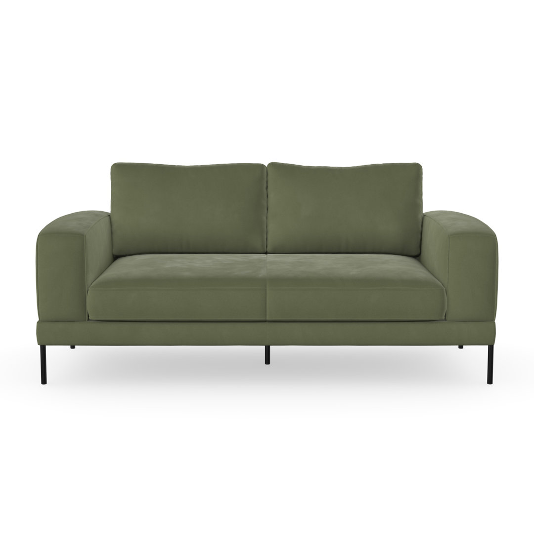 Zweiersofa Mariselys