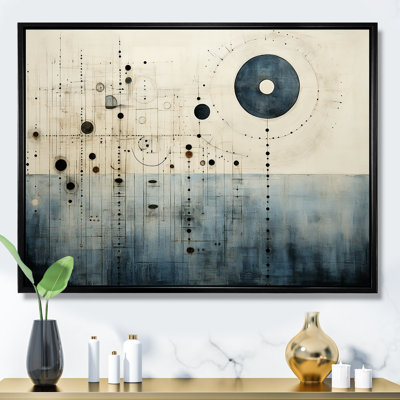 «Folk Religion Cosmic Ocean», impressions d'art mural