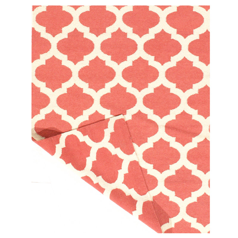 Jule One-of-a-Kind 5' X 8' Area Rug