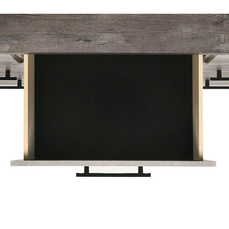 Giahnna 61'' W 7 - Drawer Dresser
