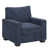 Blue Chenille is out of stock