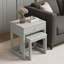 Limestone Living Storage Furniture Set  