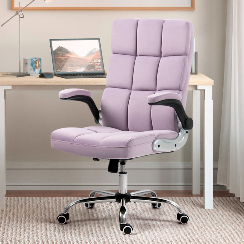 Executive Chair, Violet