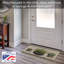 Tapis de cuisine Mud