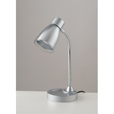Camrin Metal Desk Lamp