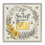 «Life Is Sweet Wreath», estampe numérique par Deb Strain-763562721-763562720