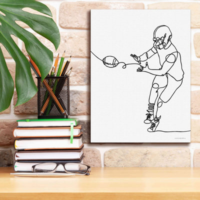 " Catch " by Kamdon Kreations