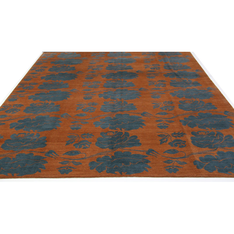 One-of-a-Kind 8' X 10' Area Rug