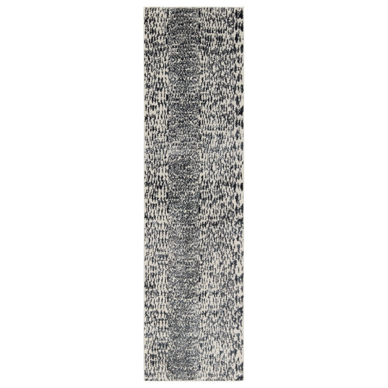 Malilla Animal Print Indoor Rug, Runner 2'2" x 8'