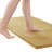 Super Soft  Absorbent Non-Slipping Bath Rug-51400879-51400872