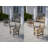 London Dining Arm Chair