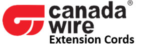 Logo canada wire