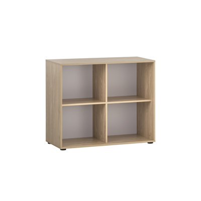 Lourdes Storage Cabinet 