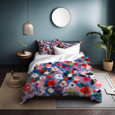 Ensemble de housse de couette 