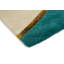 Hand Tufted Area Rug in Pink/Green-724474343