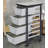 Gatun 4 Drawer Storage Drawer