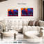 Bison abstrait-107706642