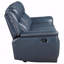 Canapé inclinable avec table rabattable Blue Motion