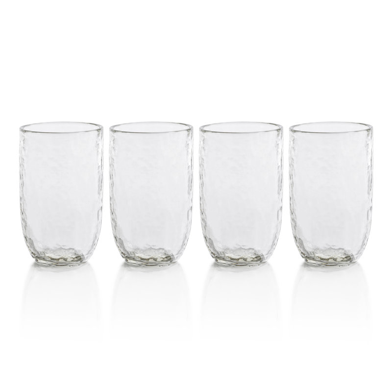 Salmu 16.91oz. Highball Glass Set