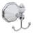Hammes 4 - Piece Bathroom Hardware Set