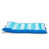 Fade turquoise